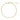 Lina Bracelet, 24K Gold Plated, Smoky - red