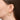 Olivia Hoops – 24 Karat vergoldet
