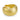 June Ring - 24K Guldbelagt