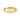 Chloe Ring - 24 Karat vergoldet