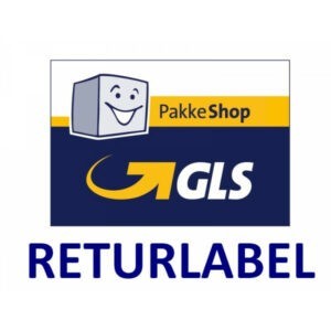 GLS Returlabel