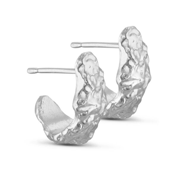 Foil øreringe