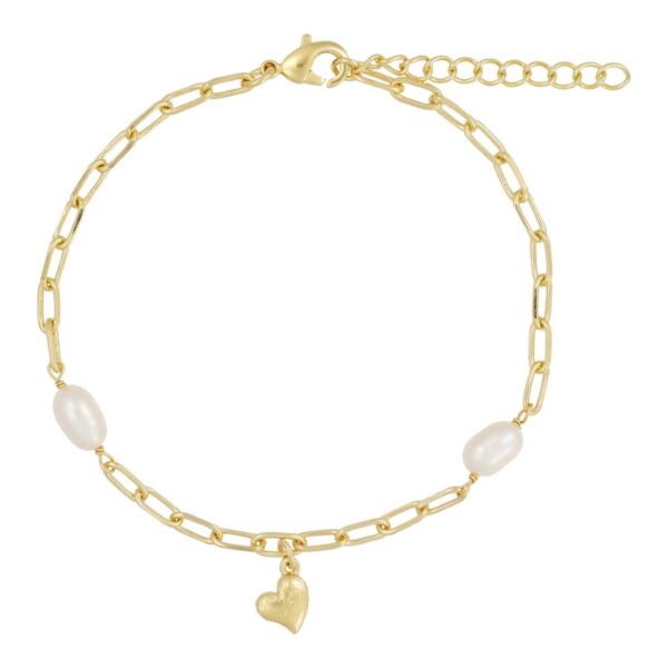 Esmée Chain Armbånd