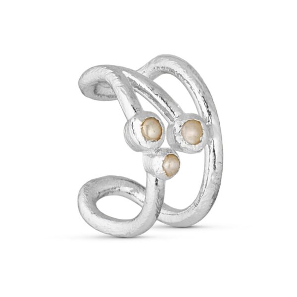 Anna Ear Cuff