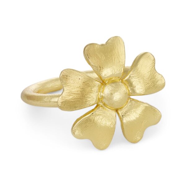Poppy Ring