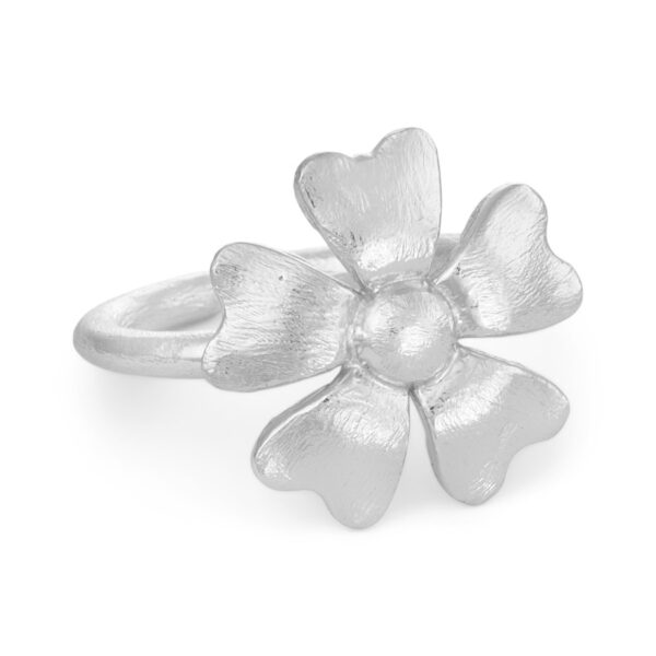 Poppy Ring