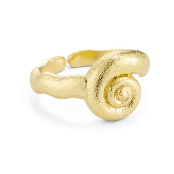 Shella ring